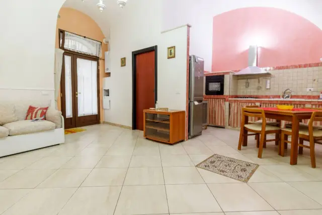 2-room flat in Via G. Gifuni 8, Lucera - Photo 1