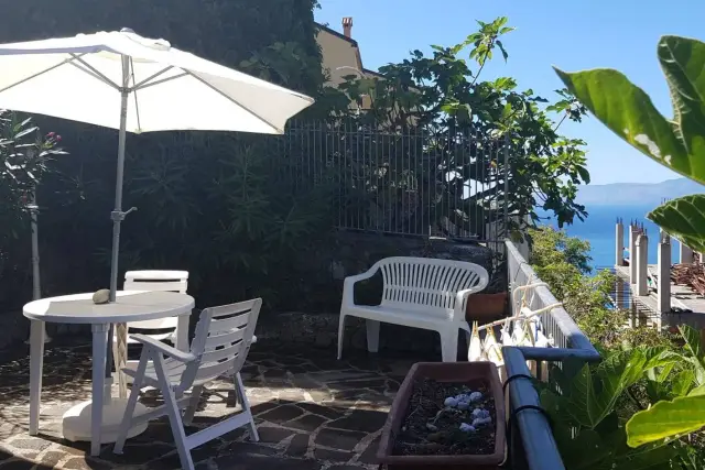 Bilocale in affitto, Via Prazza Superiore, Maratea - Foto 1