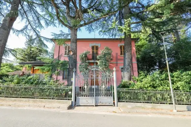 Villa in Via Europa, Mercato Saraceno - Foto 1