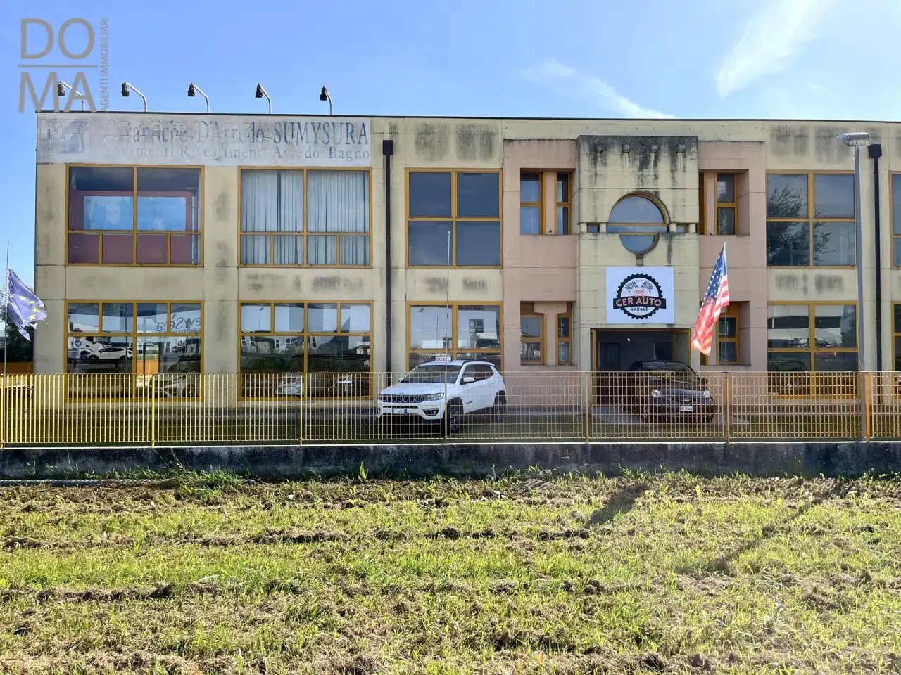 Locale commerciale in , Rosolina, {3} - Foto 1