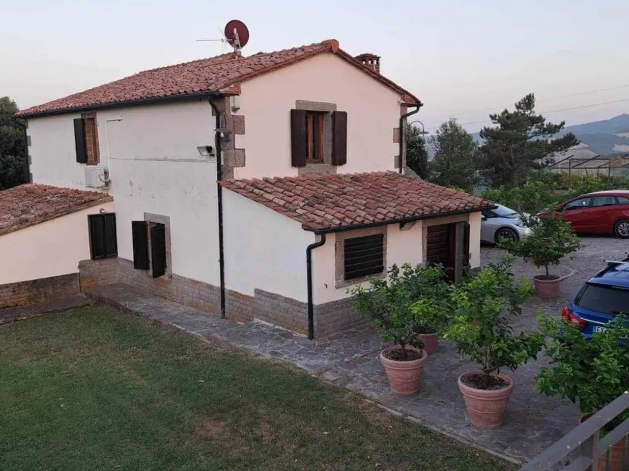Azienda agricola in , Piancastagnaio, {3} - Foto 1