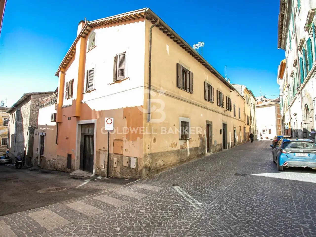 Negozio in Vicolo Breve 4, Tarquinia, {3} - Foto 1