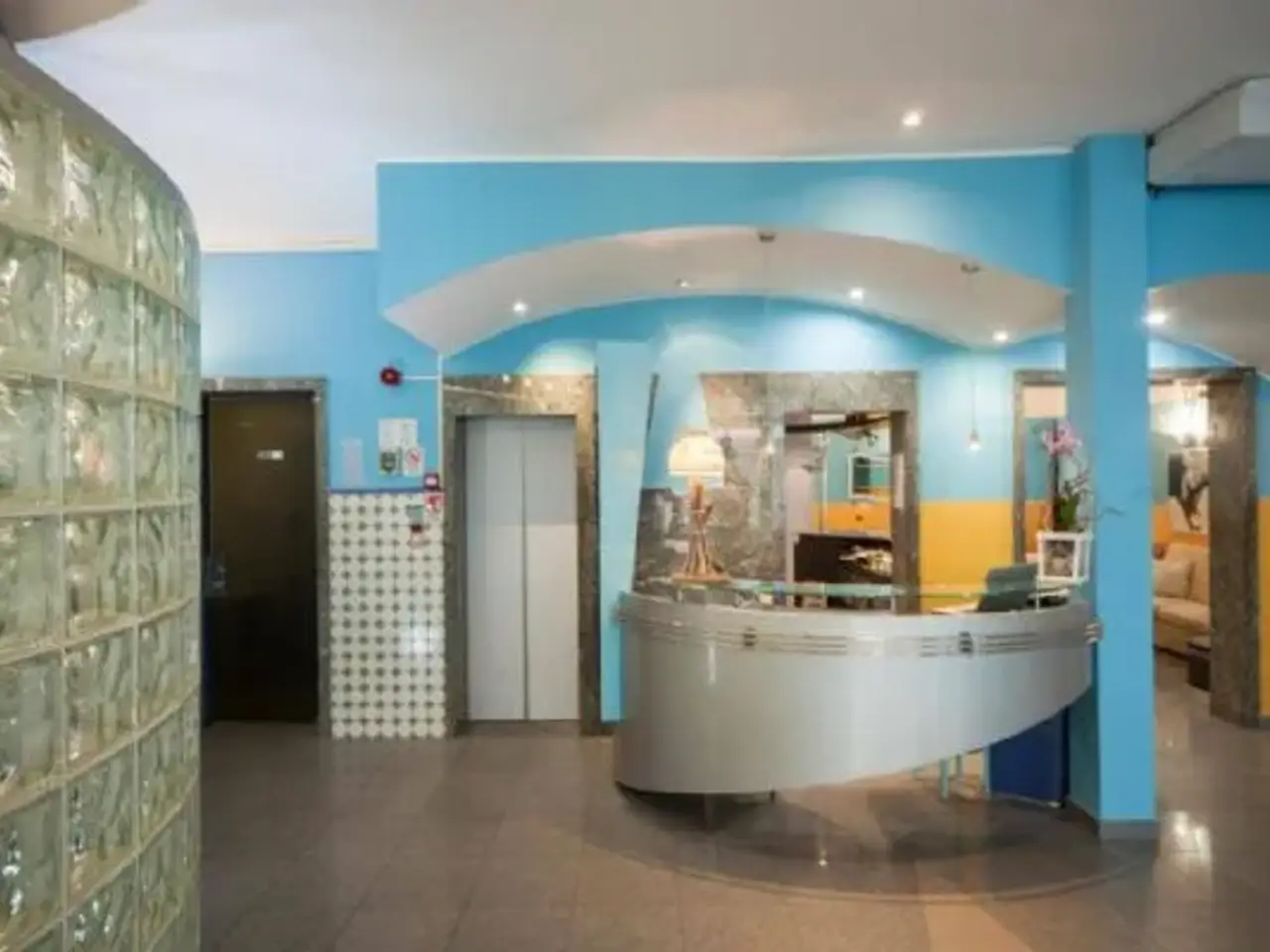 Hotel in , Rimini, {3} - Foto 1