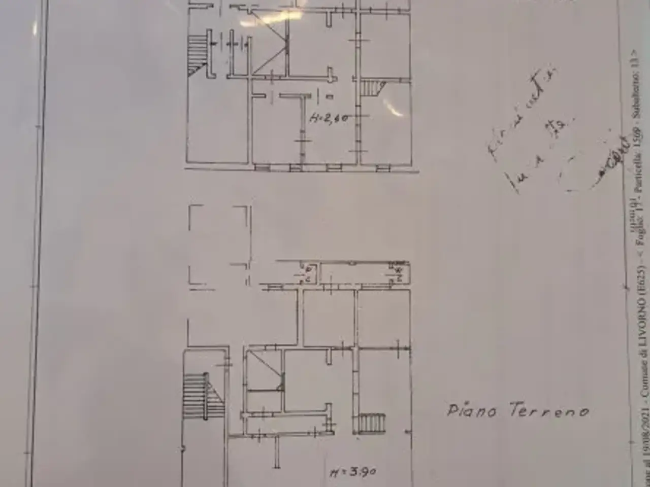 Negozio in Via De Larderel 73, Livorno, {3} - Foto 1