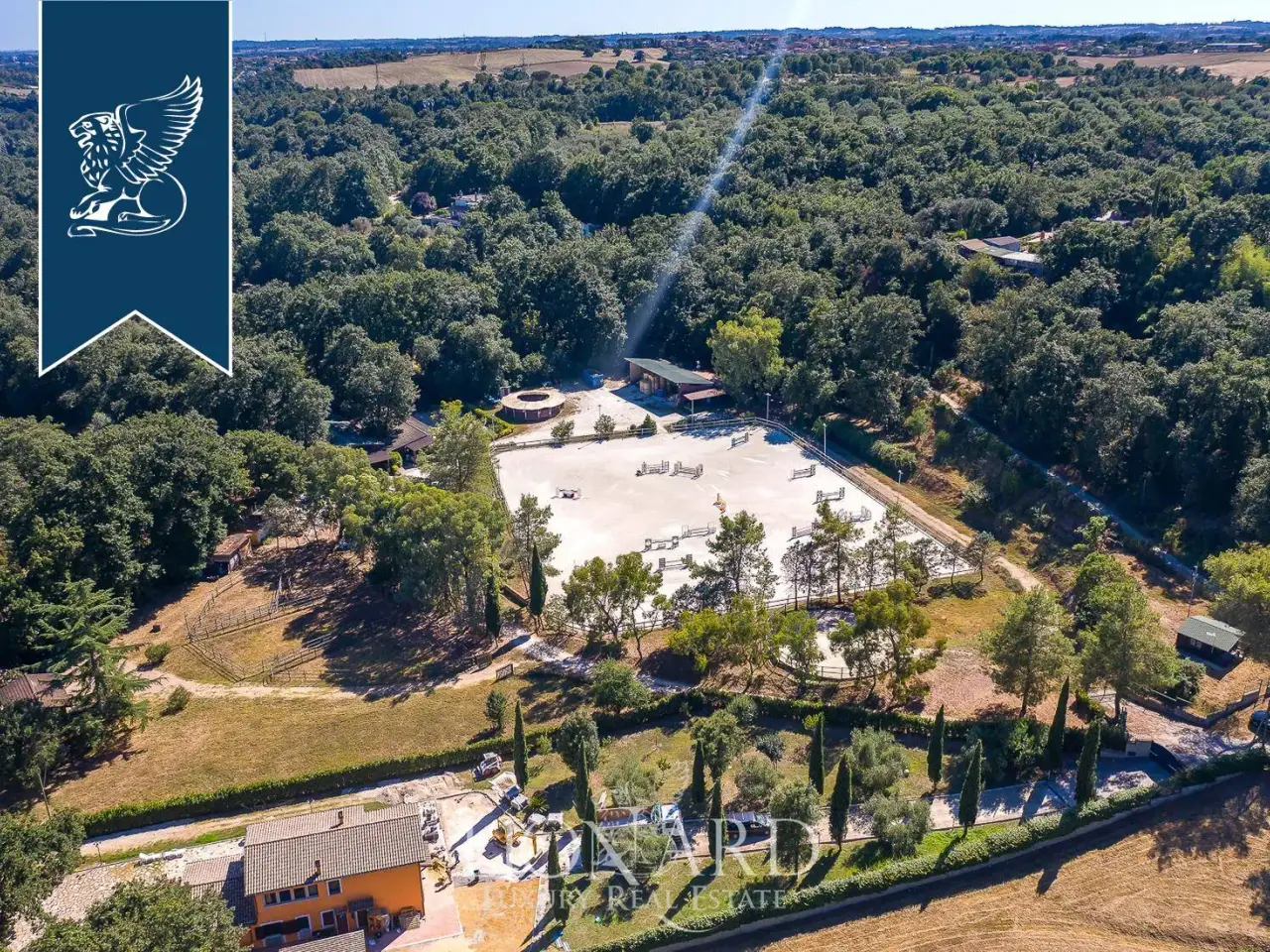 Azienda agricola in , Roma, {3} - Foto 2