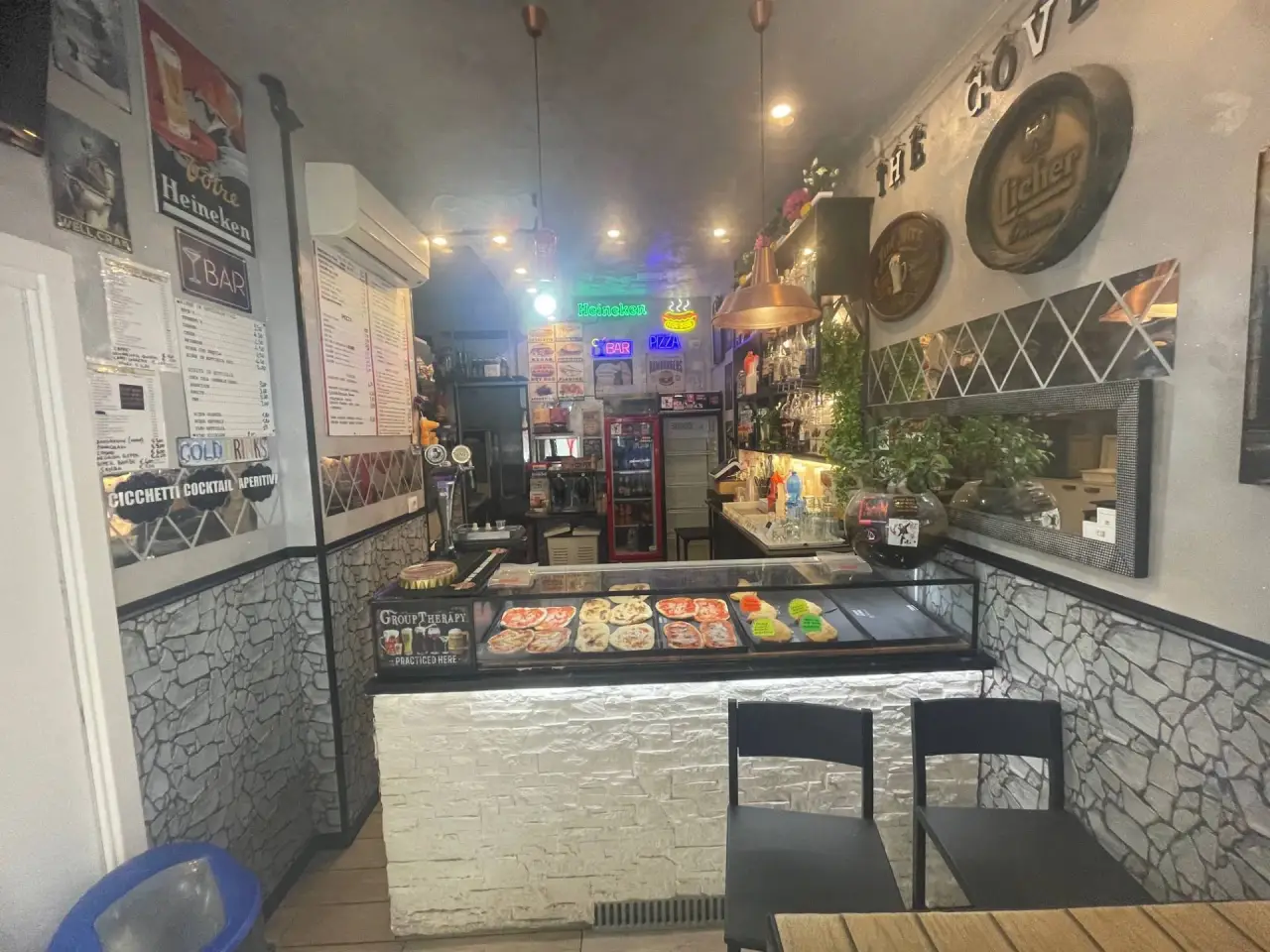 Bar in Via Secondo Moretti, San Benedetto Del Tronto, {3} - Foto 1
