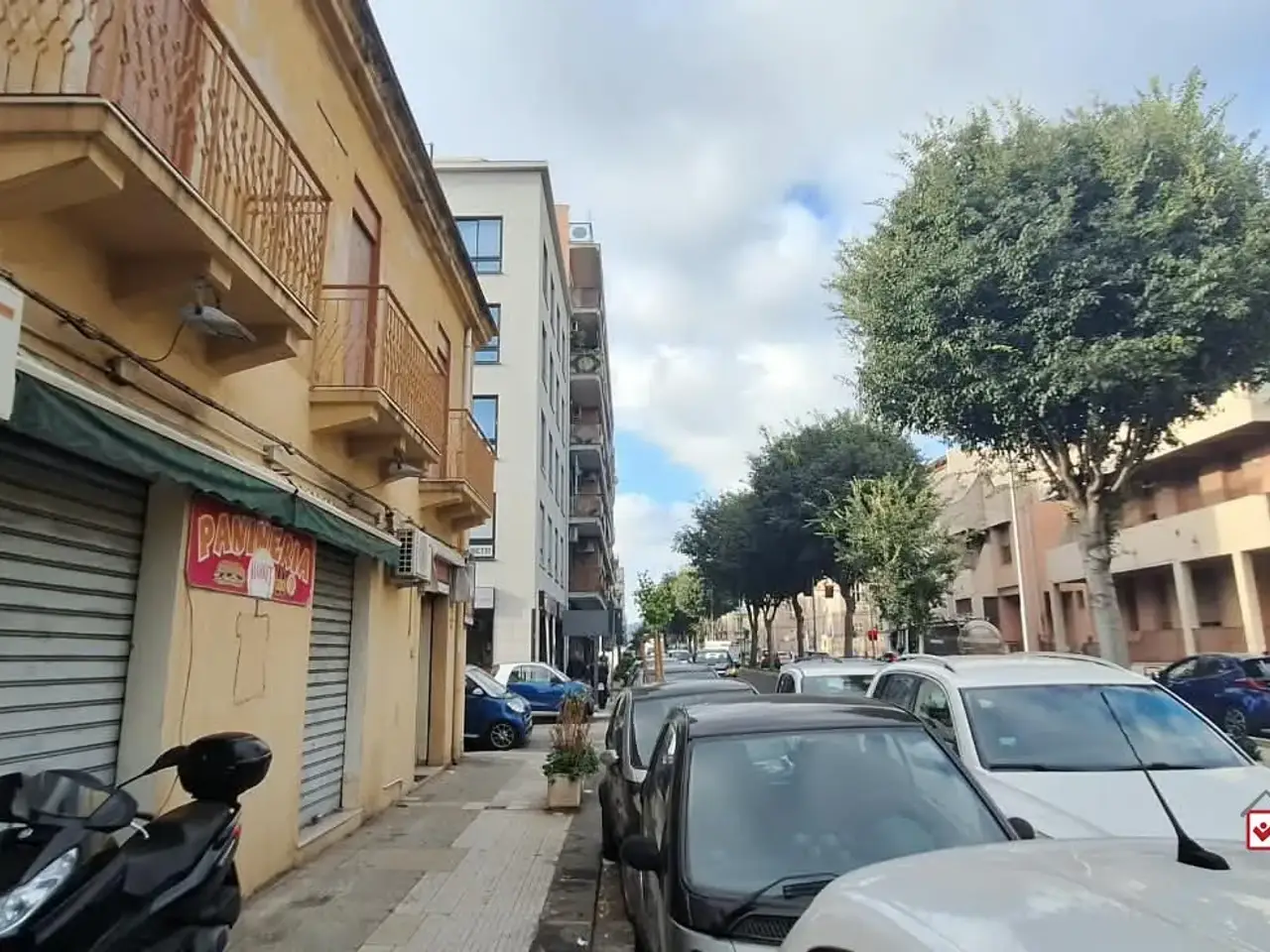 Negozio in Via La Farina, Messina, {3} - Foto 2