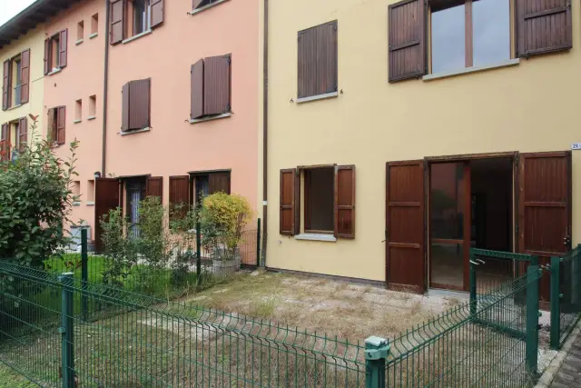 4-room flat, Albinea - Photo 1