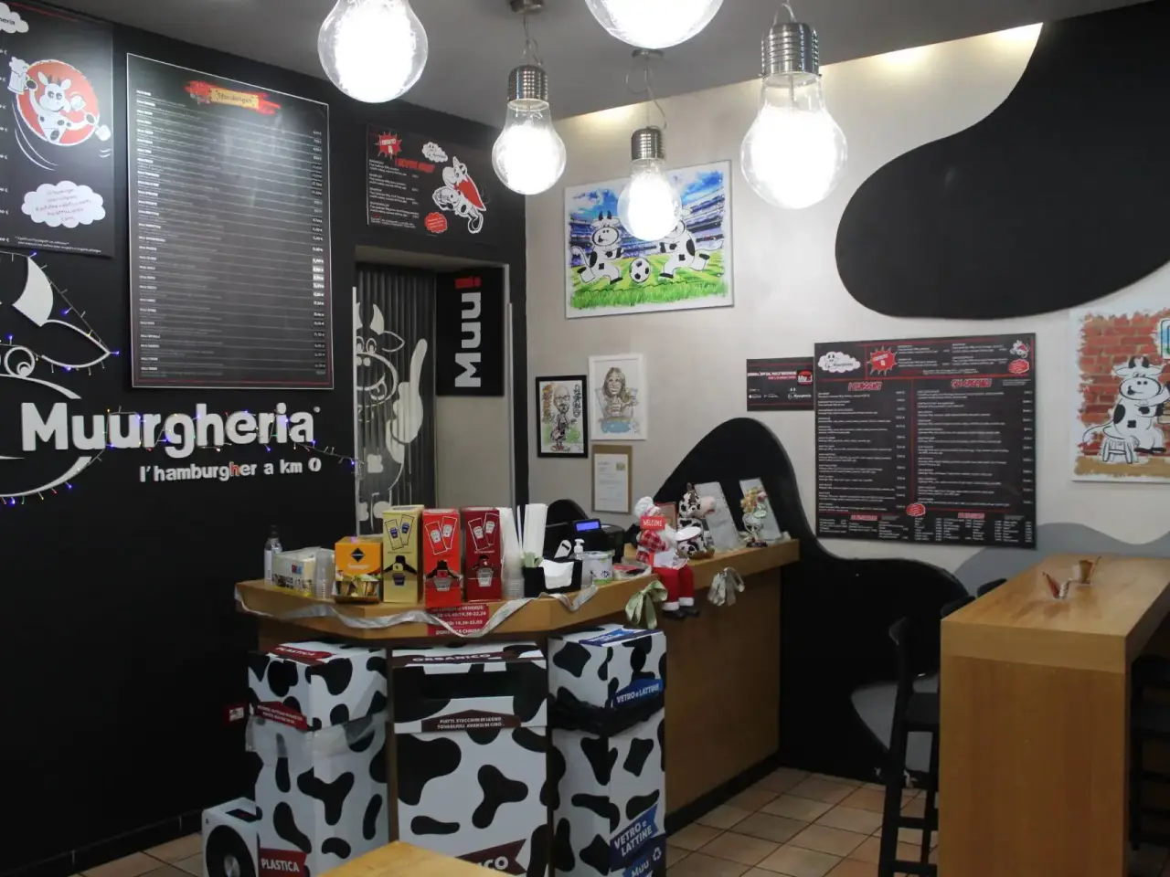 Alimentari in Via Nizza 129, Torino, {3} - Foto 1