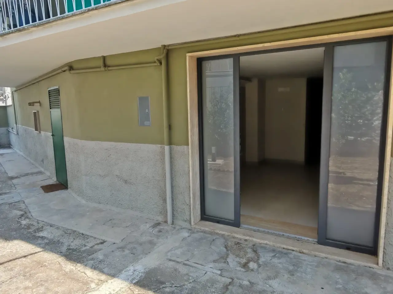 Ufficio in Via Filippo Maria Guidi, Benevento, {3} - Foto 1