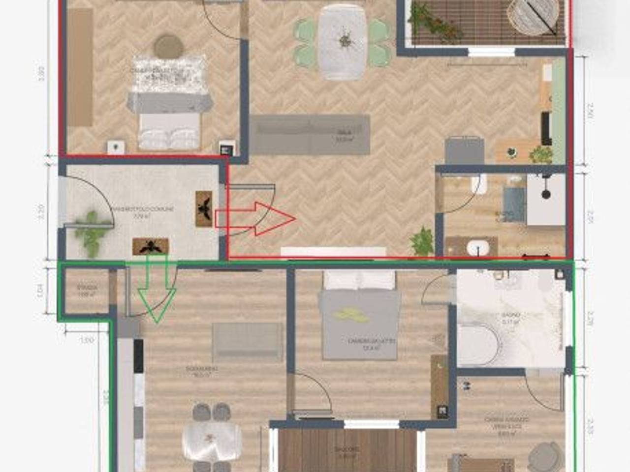 immagine annuncio 1 di 15