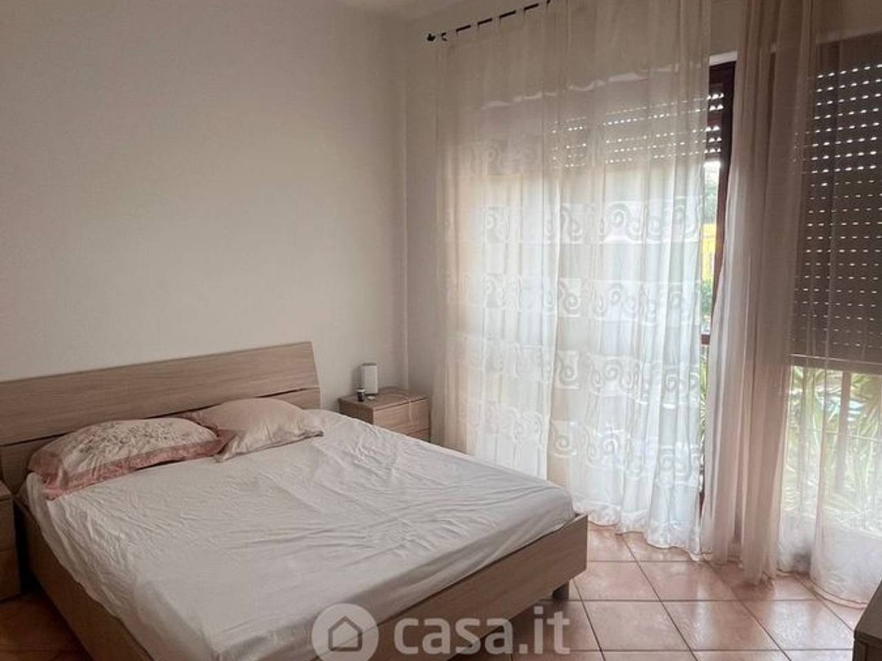 appartamento in affitto a Roma in zona Gianicolense