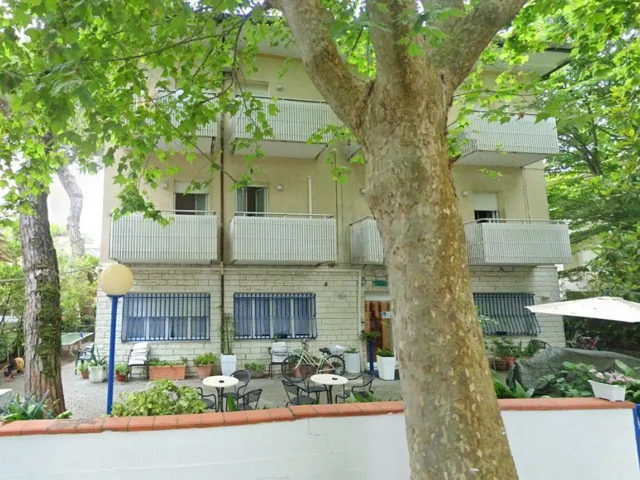 Hotel in , Cervia, {3} - Foto 1