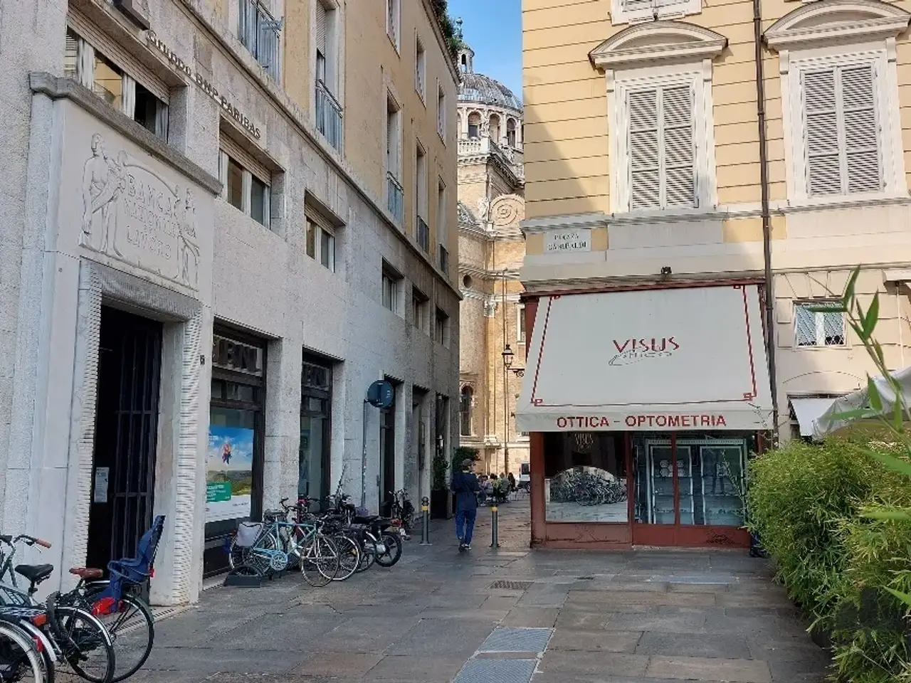 Ufficio in , Parma, {3} - Foto 2
