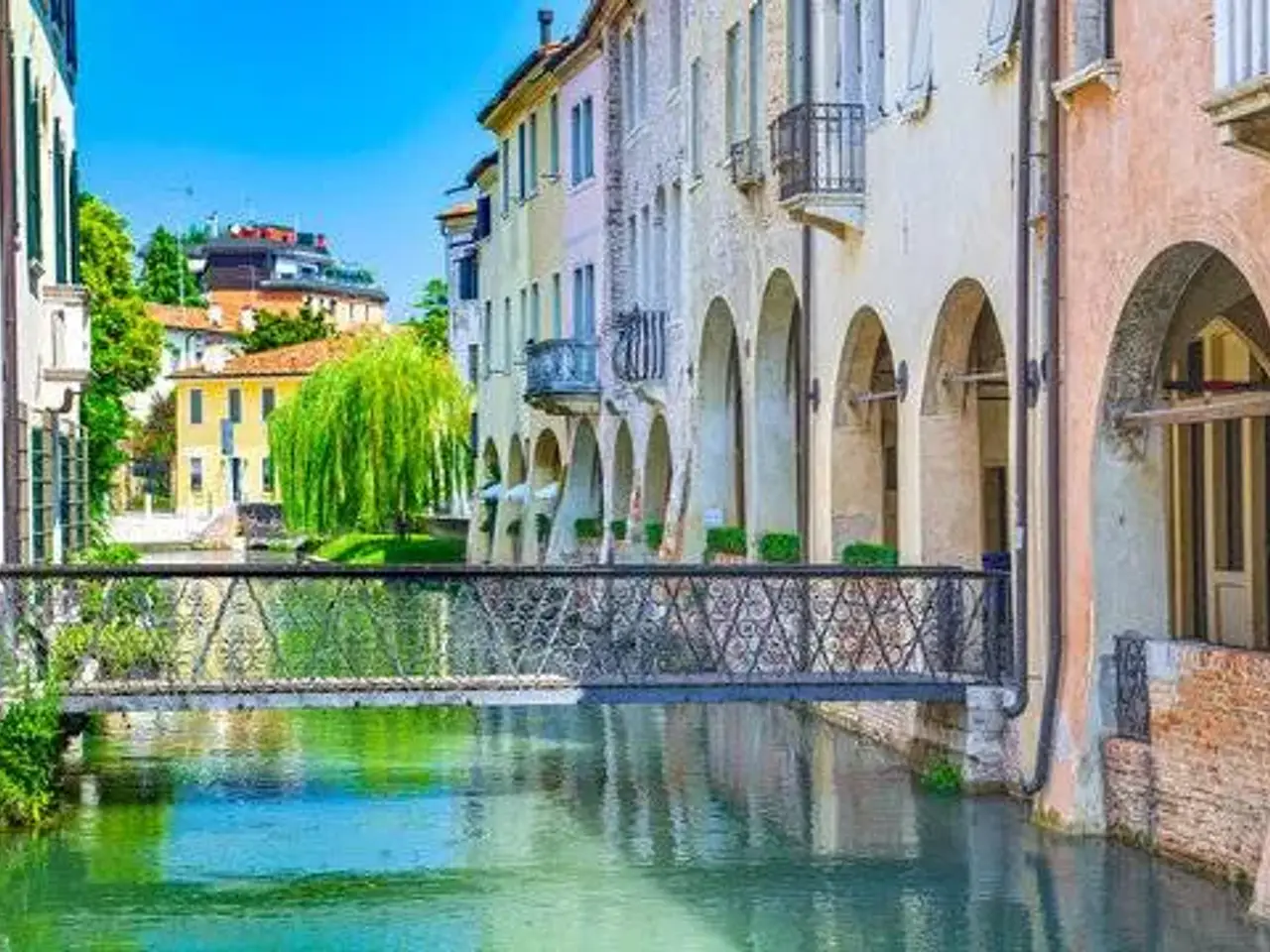 Negozio in Treviso - Piazza San Vito, Treviso, {3} - Foto 1