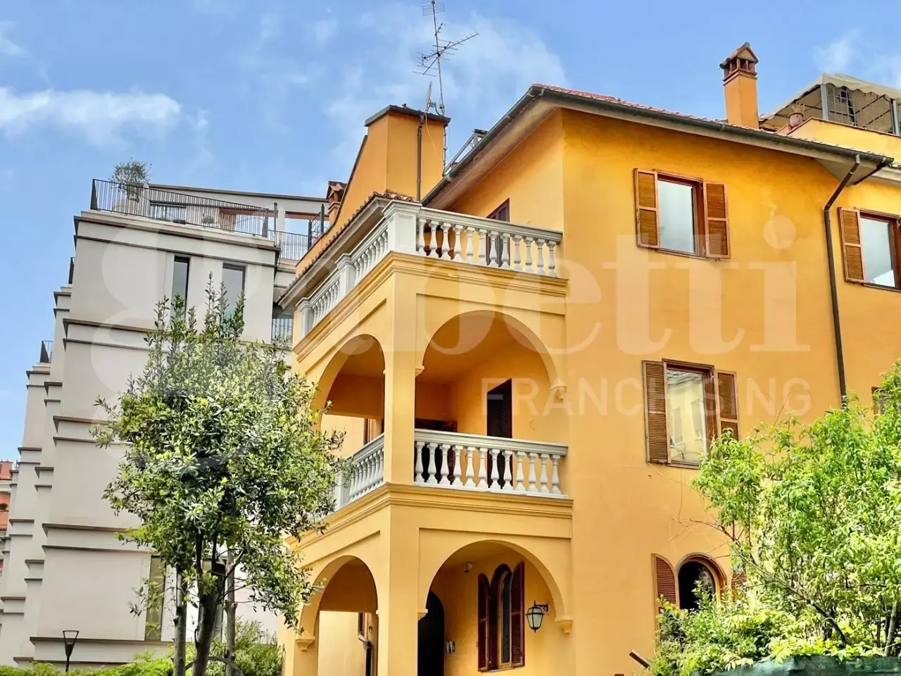 Ufficio in Via Eleonora Duse, Roma, {3} - Foto 1