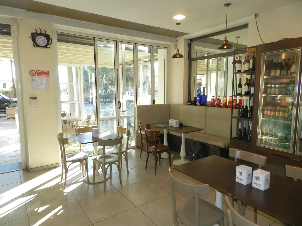 Bar in Via Aurelia 313, Santa Marinella, {3} - Foto 2