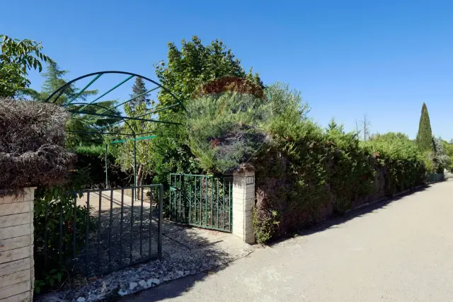 Villa a schiera in Contrada Frà Diavolo 46, Cassano delle Murge - Foto 1