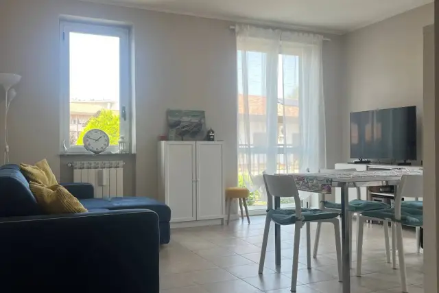 2-room flat in Via Covetta 30, Gallarate - Photo 1