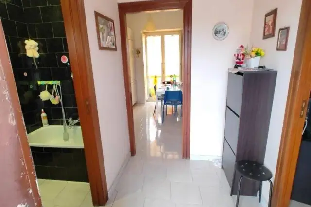 2-room flat in Vanella Grassi, Napoli - Photo 1