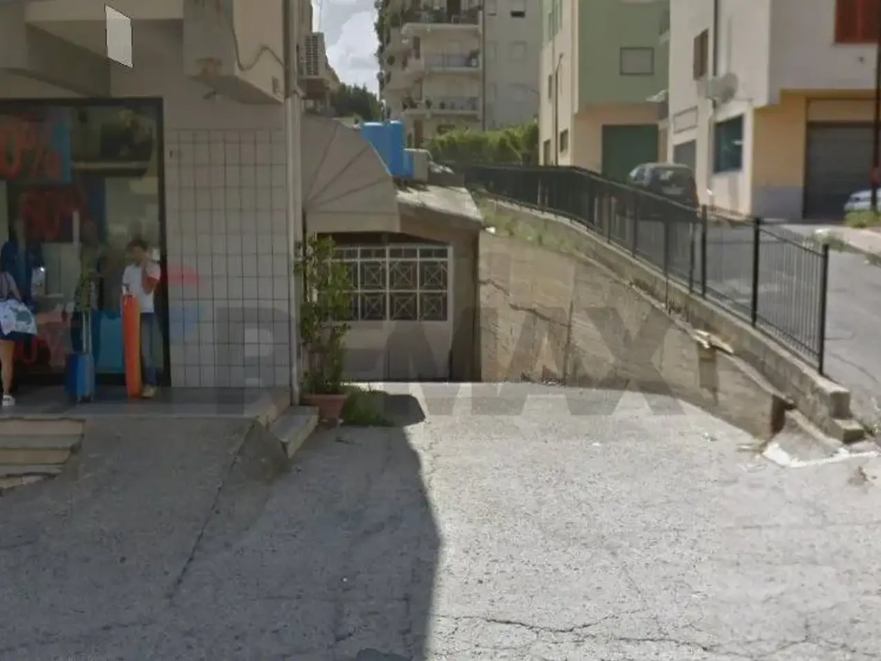 Magazzino in Via Fontanelle Snc, Corigliano-Rossano, {3} - Foto 1
