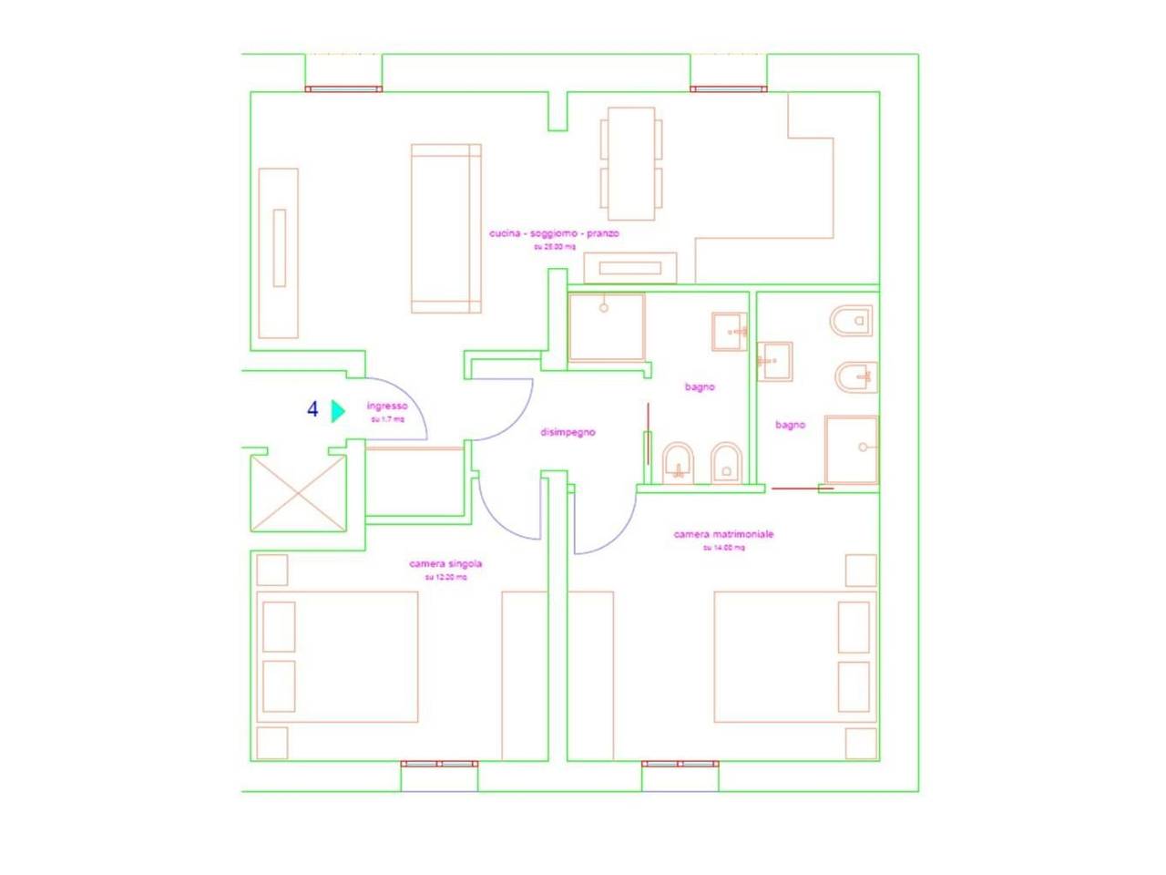 immagine annuncio 1 di 2