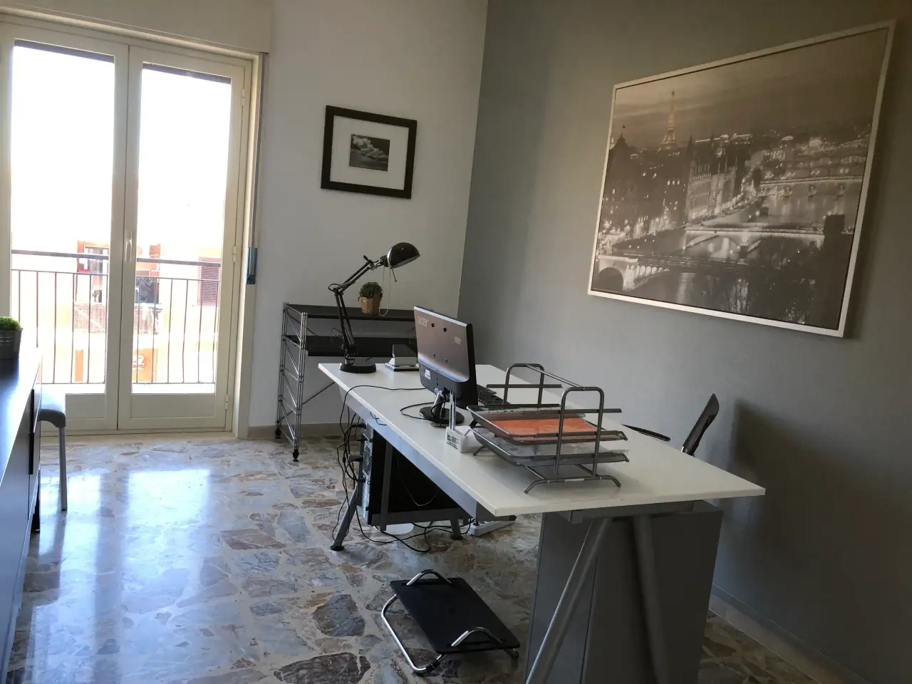 Ufficio in Via Polonia, Siracusa, {3} - Foto 2