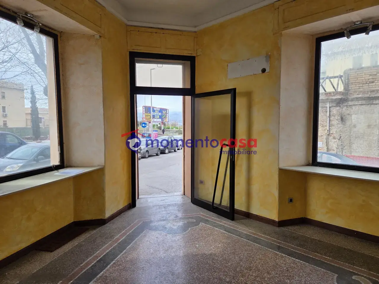 Ufficio in Via Argine Destro Calopinace, Reggio Calabria, {3} - Foto 2