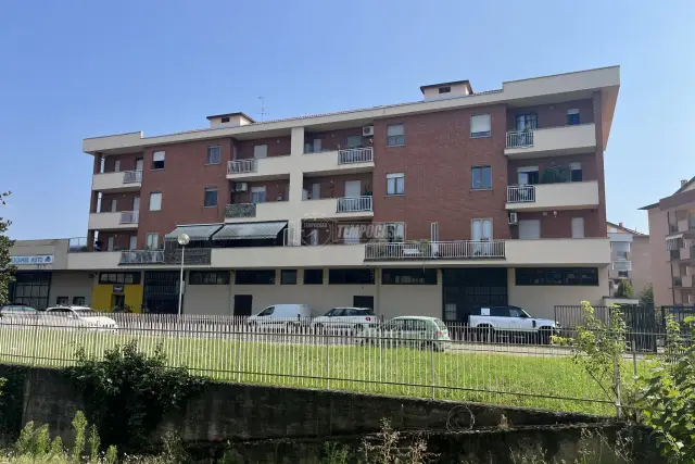 Quadrilocale in Corso Venezia 88, Asti - Foto 1