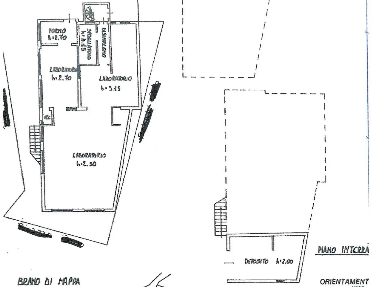 Laboratorio in , Trissino, {3} - Foto 1