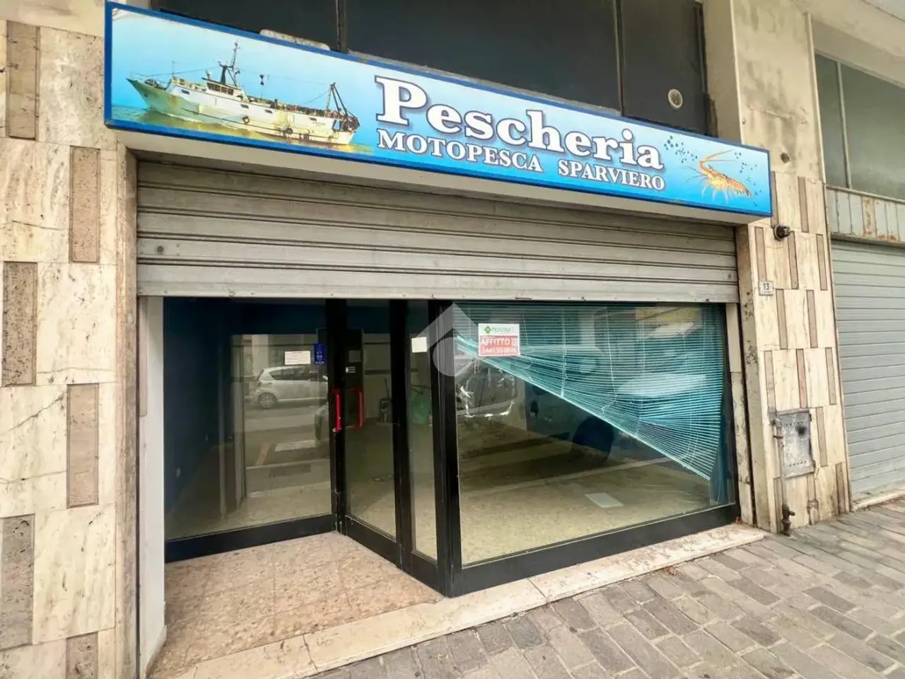 Negozio in Via Mezzopreti 13, Roseto Degli Abruzzi, {3} - Foto 2