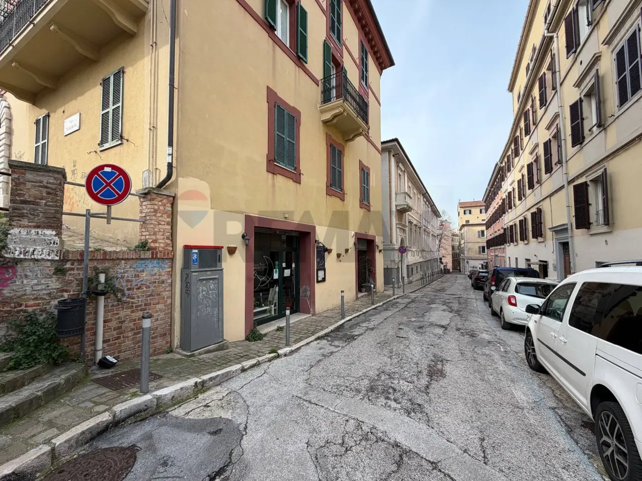 Negozio in Via Monina 1/a, Ancona, {3} - Foto 2