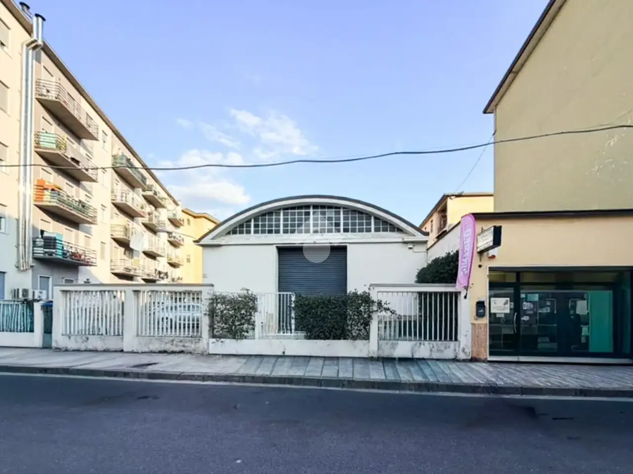 Capannone in Via Adige 4, Brescia, {3} - Foto 1