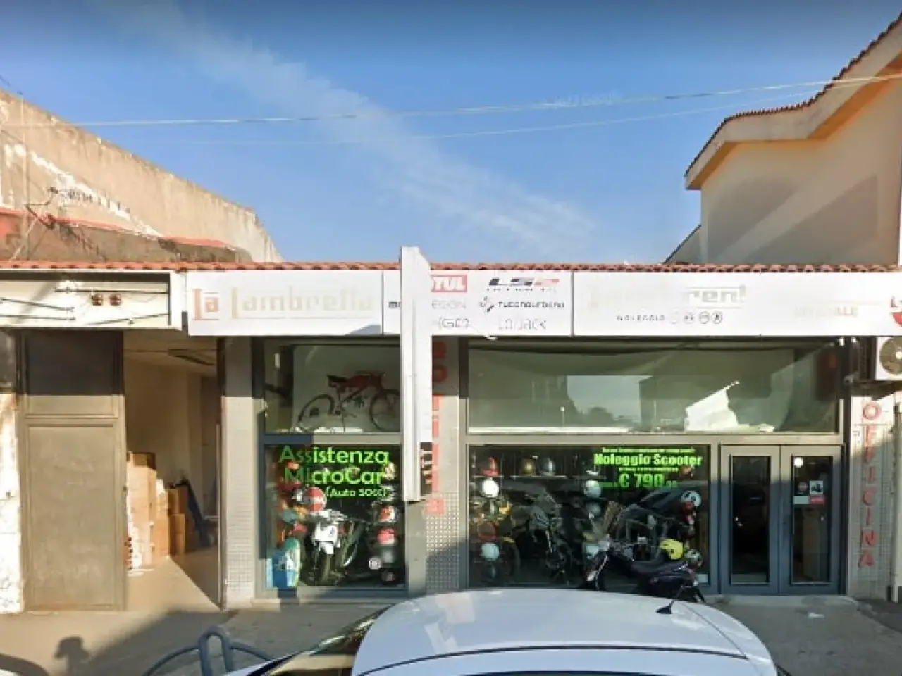 Negozio in Corso Europa 28, Melito Di Napoli, {3} - Foto 1