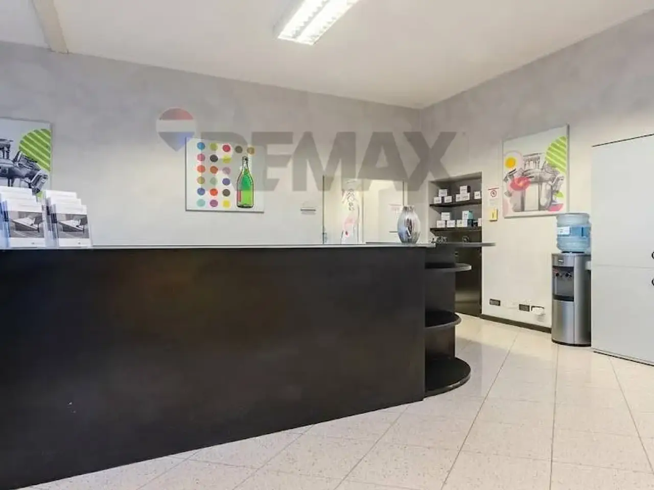 Ufficio in Via Alcarotti 12, Novara, {3} - Foto 2