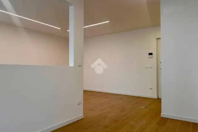 Trilocale in affitto, Viale Duodo 98, Udine - Foto 1