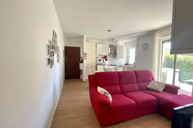 Vierzimmerwohnung, Montecarlo - Foto 1