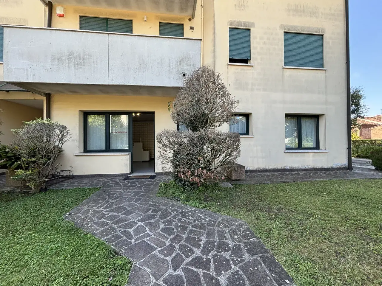 Ufficio in Via Matteo Molini, Bagnoli Di Sopra, {3} - Foto 1