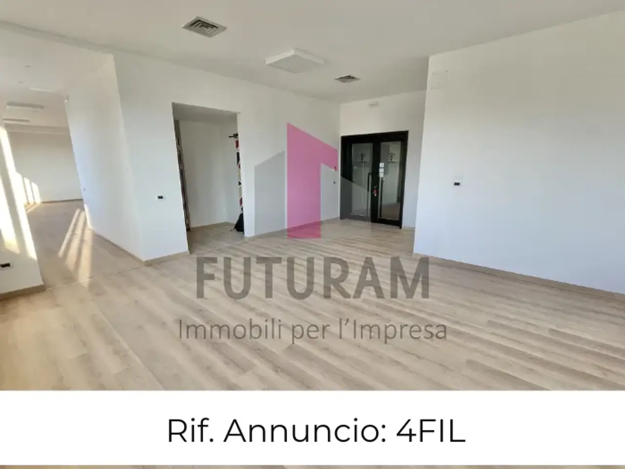 Ufficio in Via Roma, Camisano Vicentino, {3} - Foto 1