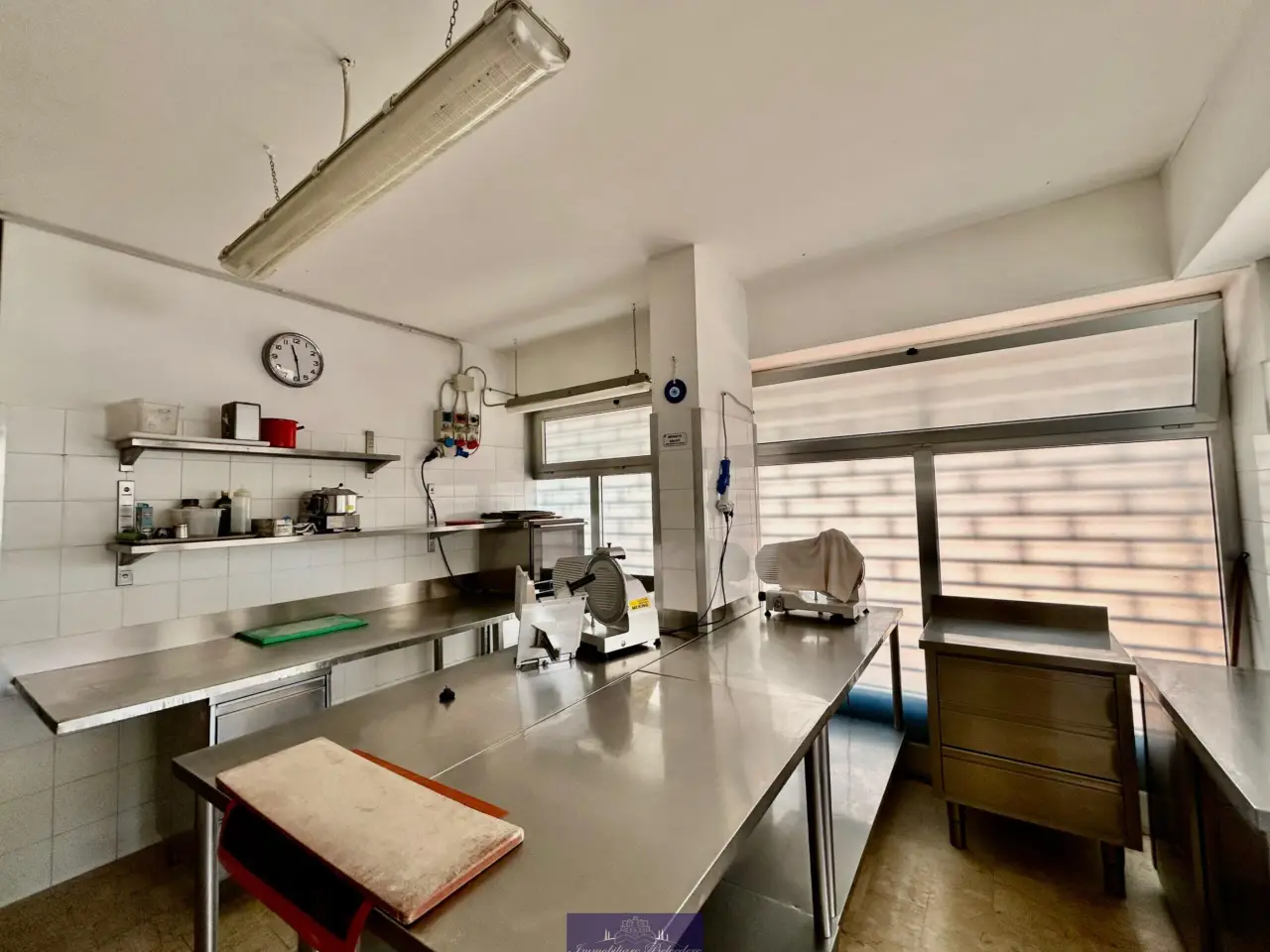 Negozio in Via Odoardo Borrani, Firenze, {3} - Foto 1