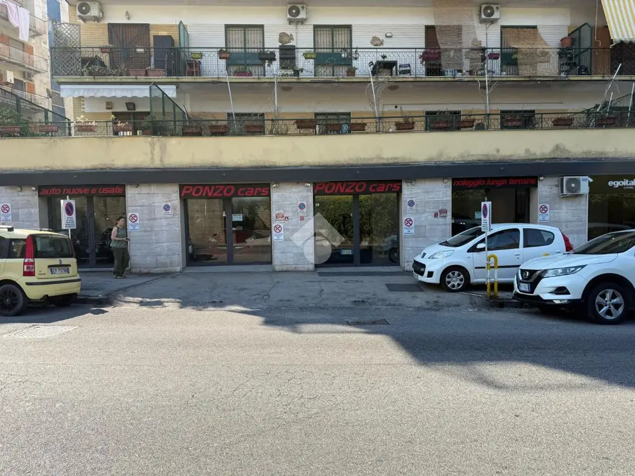 Negozio in Via Gabriele Jannelli 264, Napoli, {3} - Foto 1