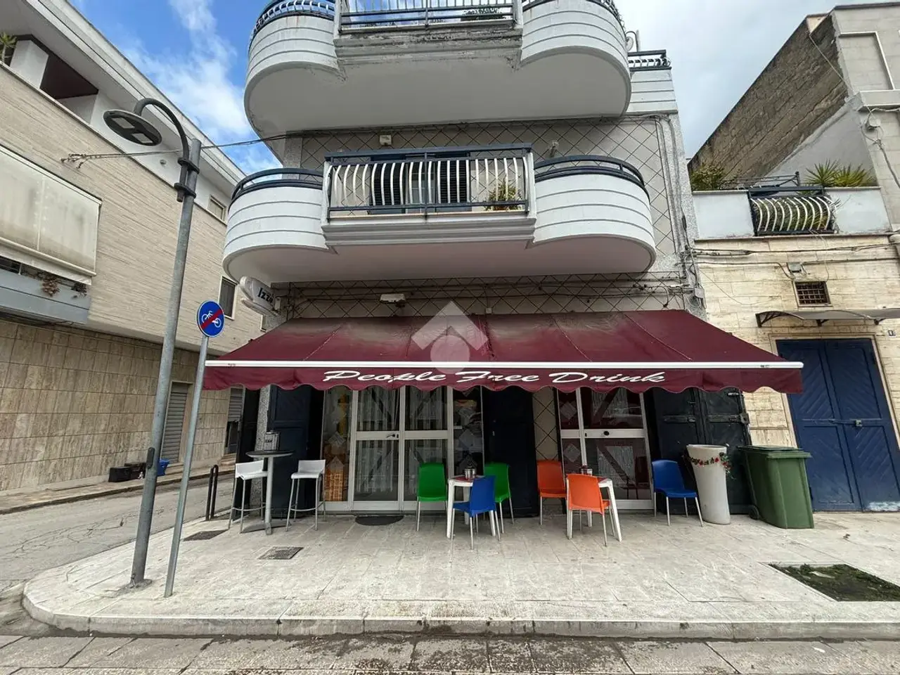 Negozio in Via Vittorio Veneto 81, Cerignola, {3} - Foto 2