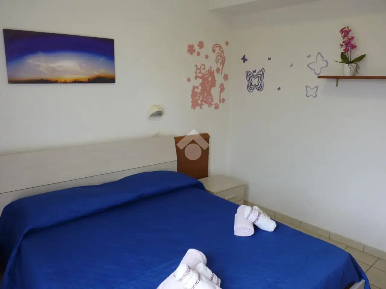 Albergo in Viale Sante Medici 4, Rimini, {3} - Foto 2