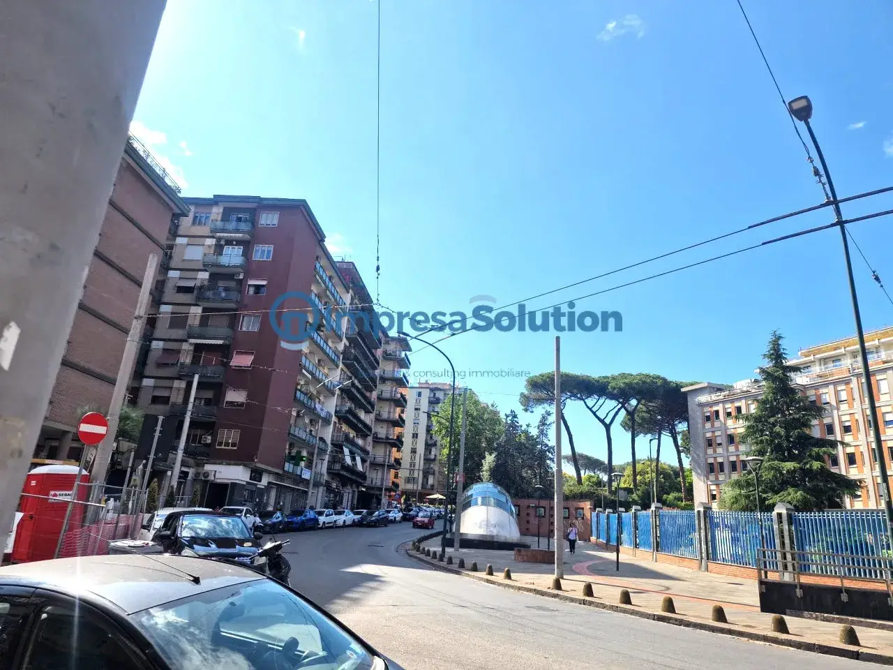 Negozio in Via Antonino d'Antona, Napoli, {3} - Foto 2