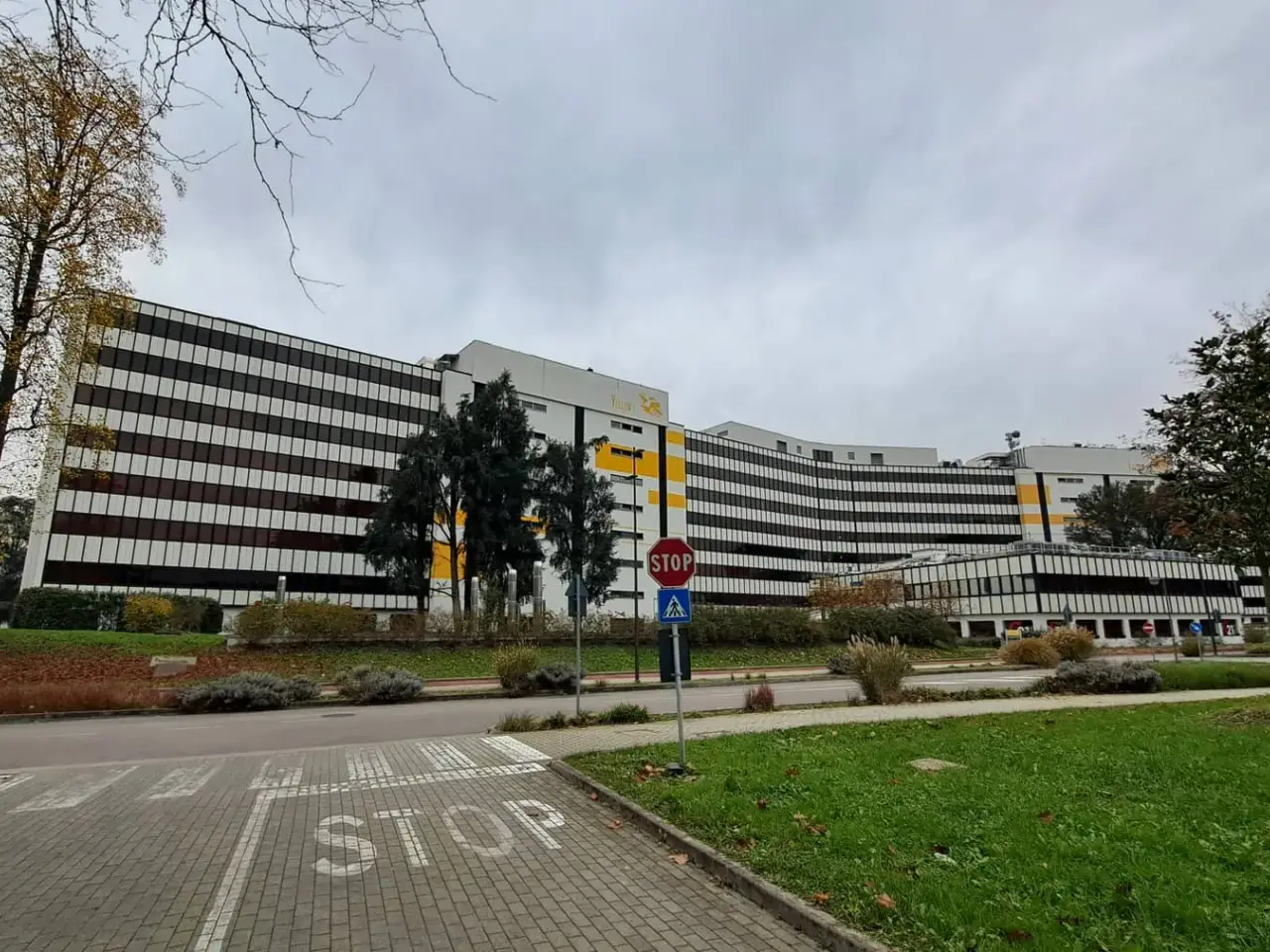 Ufficio in Via Caldera, 21, 20153, Milano, {3} - Foto 2