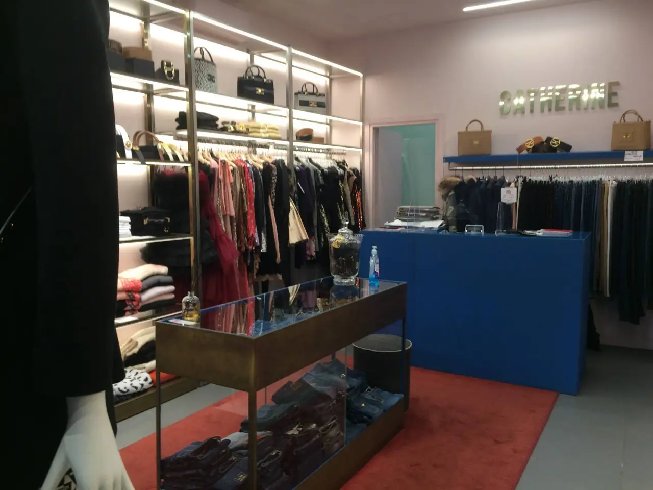 Esercizio commerciale in Corso Italia, Pisa, {3} - Foto 2