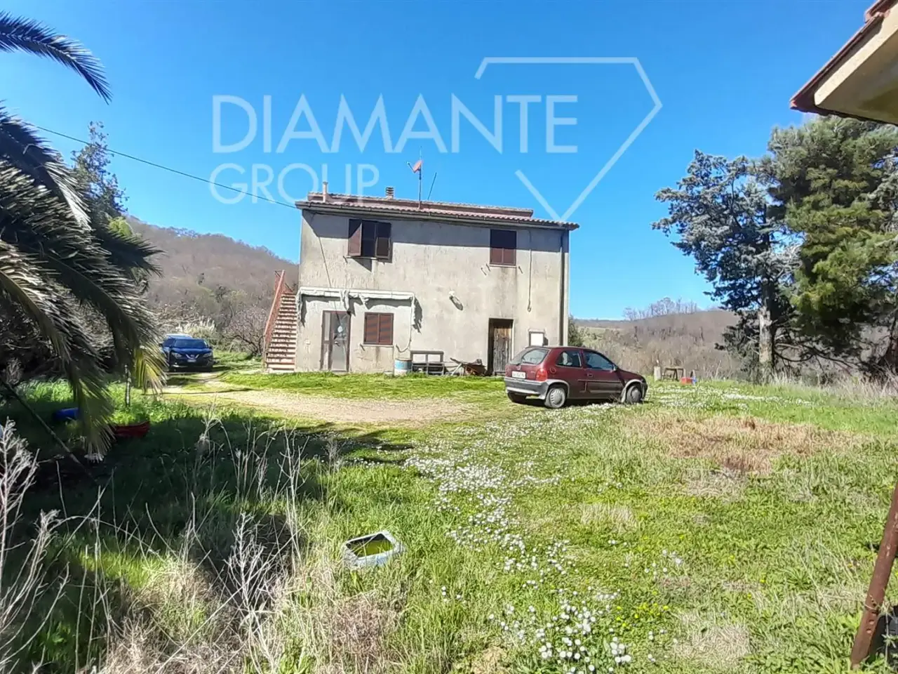 Azienda agricola in , Manciano, {3} - Foto 1