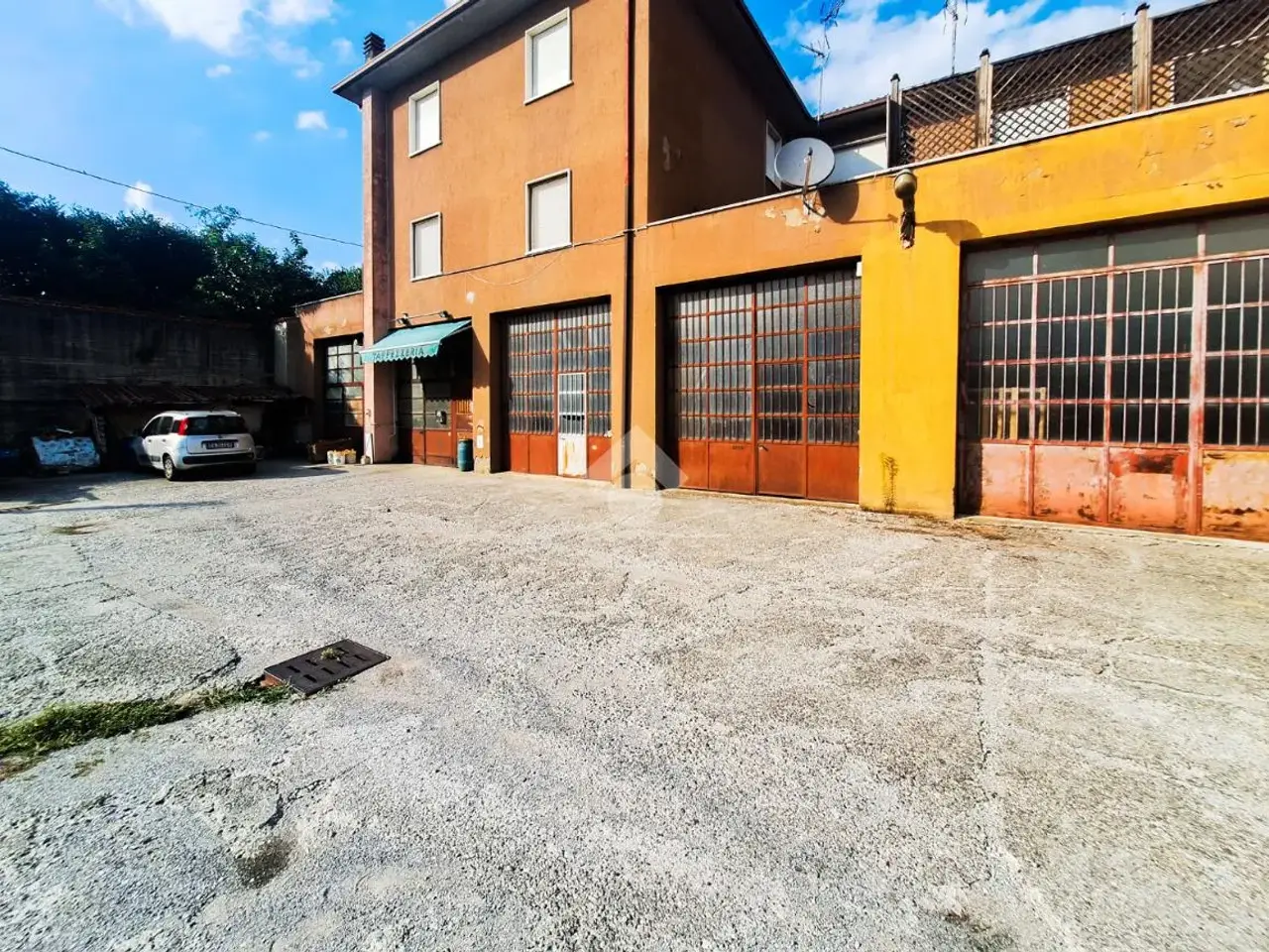 Capannone in Via Kennedy 26, Verolanuova, {3} - Foto 2