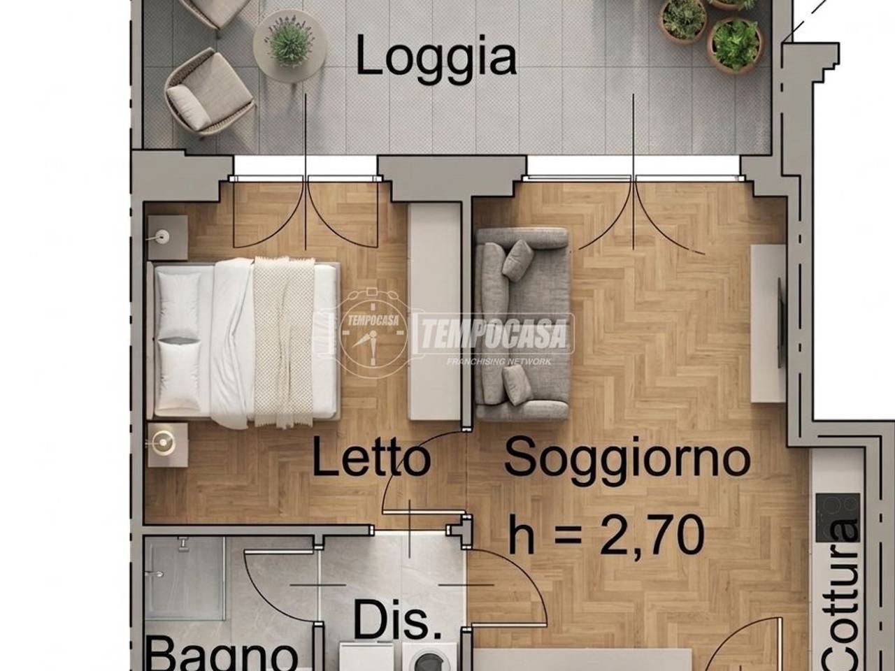 immagine annuncio 1 di 3