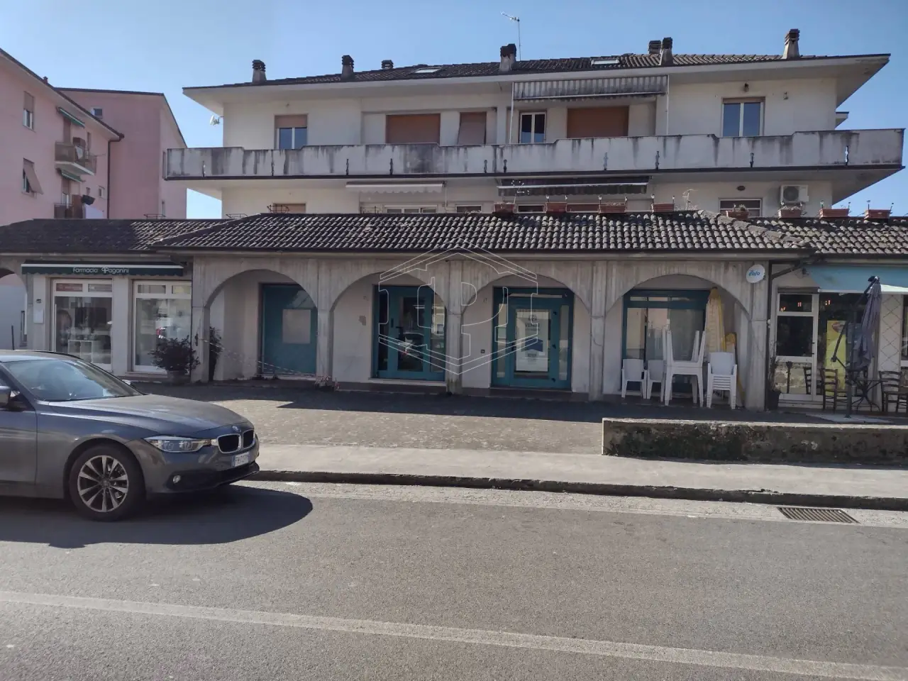 Negozio in Via Sogari, Sesta Godano, {3} - Foto 1